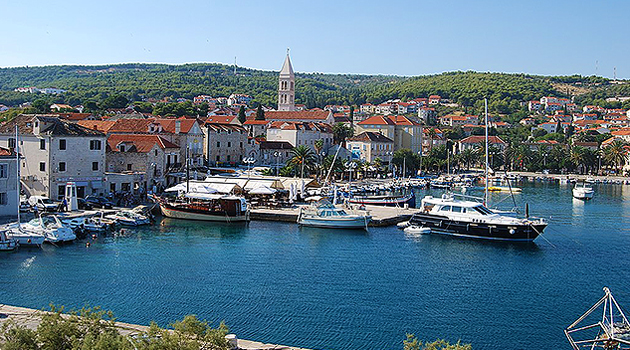 Osnovna škola Jadran